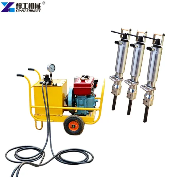 Divisor de concreto hidráulico