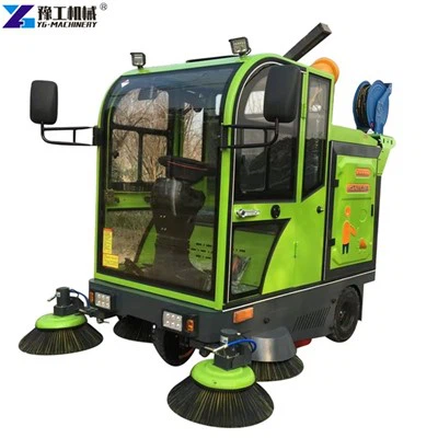 Mini Sweeper