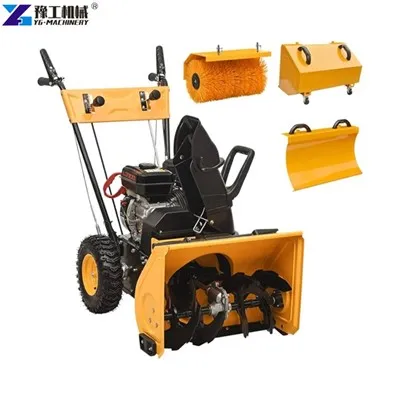 Os veículos de saneamento podem ser usados ​​para limpeza de praias?